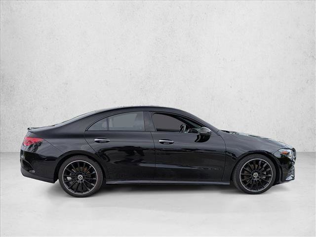 Used 2023 Mercedes-Benz CLA 250 image 4