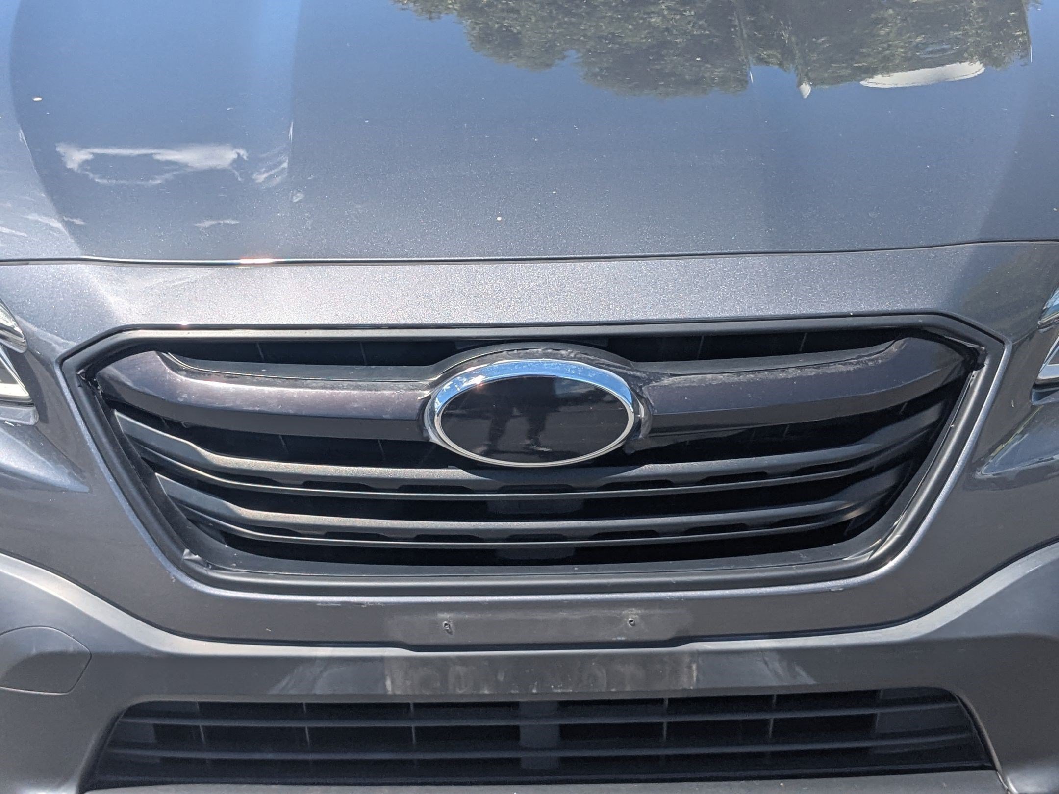 Used 2020 Subaru Outback Limited XT w/ Tech Package 2 AWD/4WD image 12