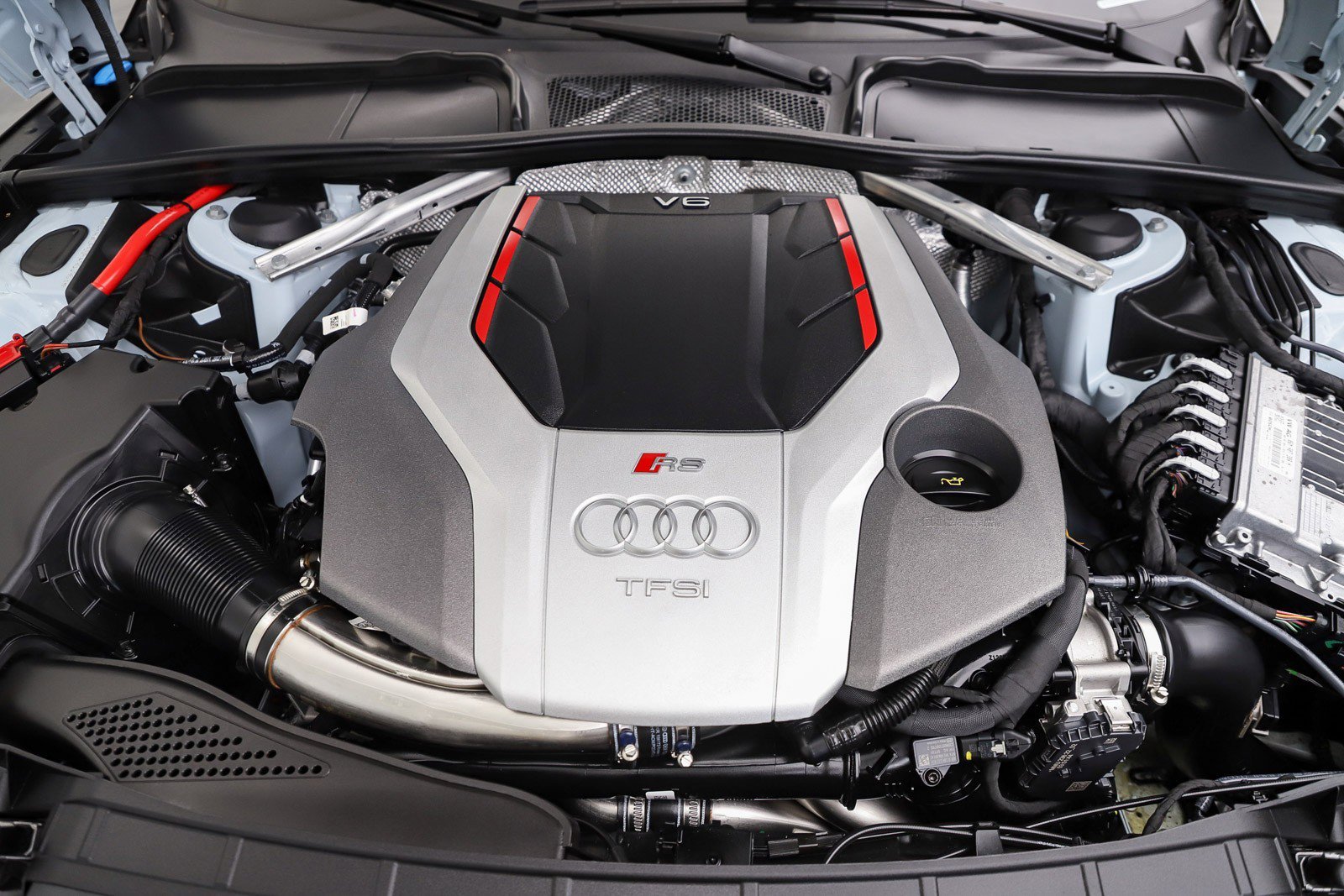 Used 2023 Audi RS 5 Sportback AWD/4WD image 34