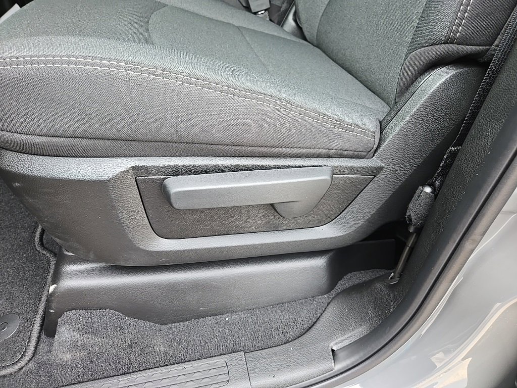 New 2026 RAM 2500 Tradesman image 44