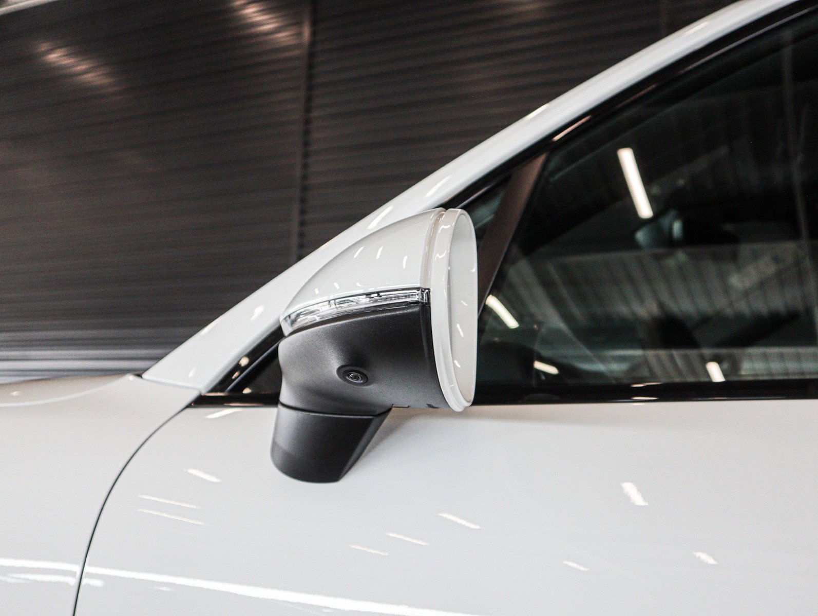 Certified 2026 Porsche Cayenne AWD/4WD image 27