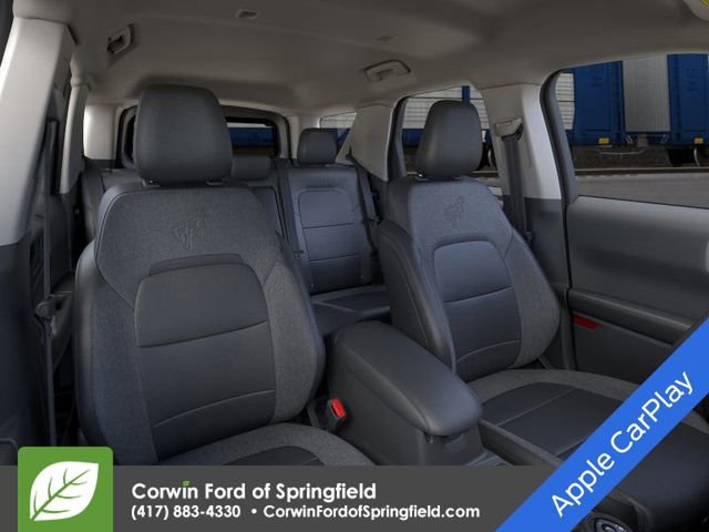 New 2026 Ford Bronco Sport Big Bend image 11