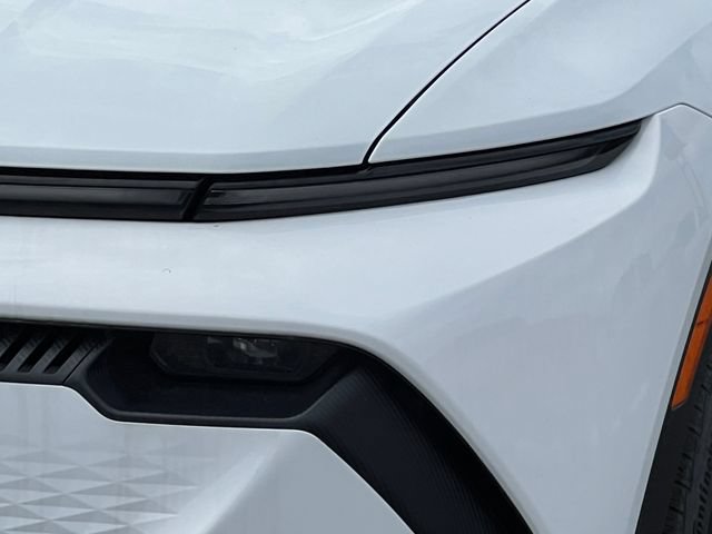 New 2026 Chevrolet Equinox EV LT AWD/4WD image 38
