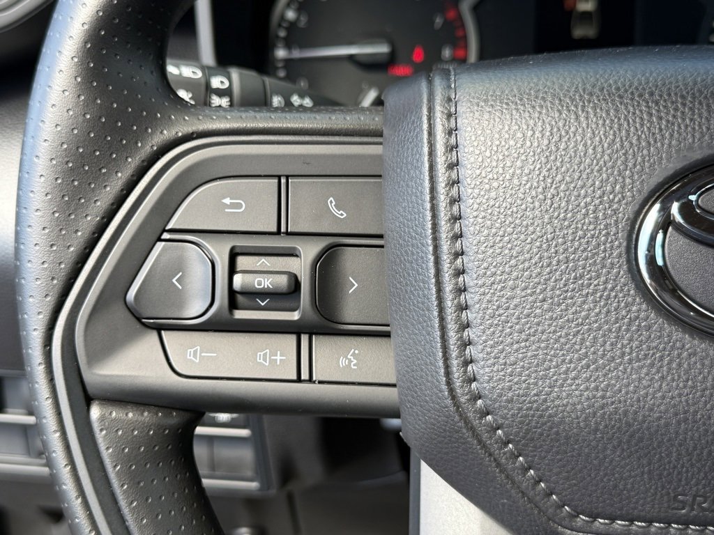 New 2026 Toyota Tundra SR5 image 21