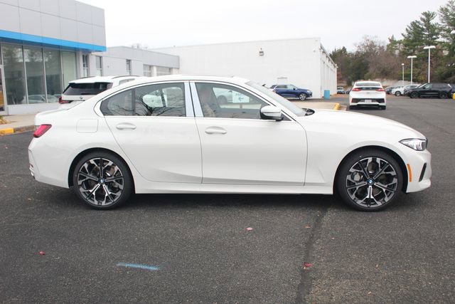 New 2026 BMW 330i xDrive Sedan w/ Premium Package image 11