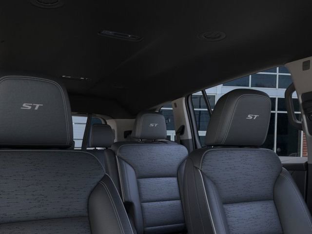 New 2026 Buick Enclave Sport Touring w/ Power Package AWD/4WD image 24