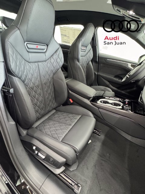 New 2026 Audi A6 Prestige AWD/4WD image 27