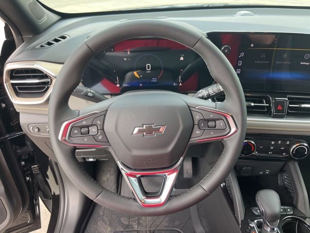 New 2026 Chevrolet TrailBlazer ACTIV image 17