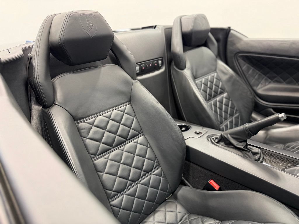 Used 2011 Lamborghini Gallardo LP 560-4 AWD/4WD image 39