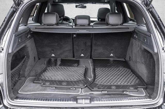 Used 2020 Mercedes-Benz GLC 300 4MATIC image 22