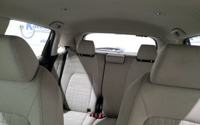 Used 2023 Honda HR-V LX image 18