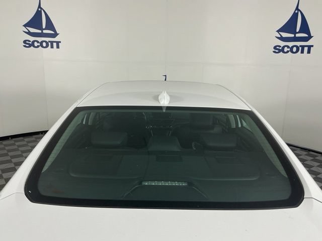 Certified 2021 Honda Accord Touring image 28