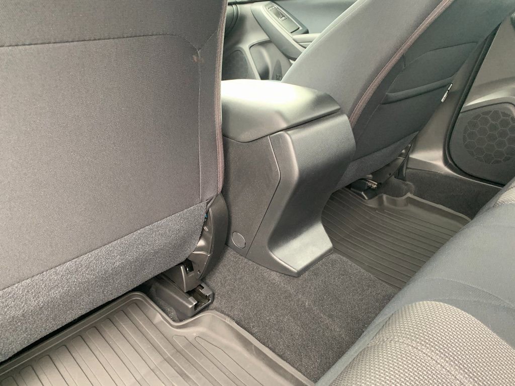 Used 2021 Subaru Crosstrek 2.0i image 23