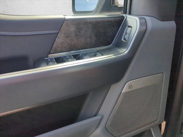 New 2025 Ford F150 Lightning Flash image 17