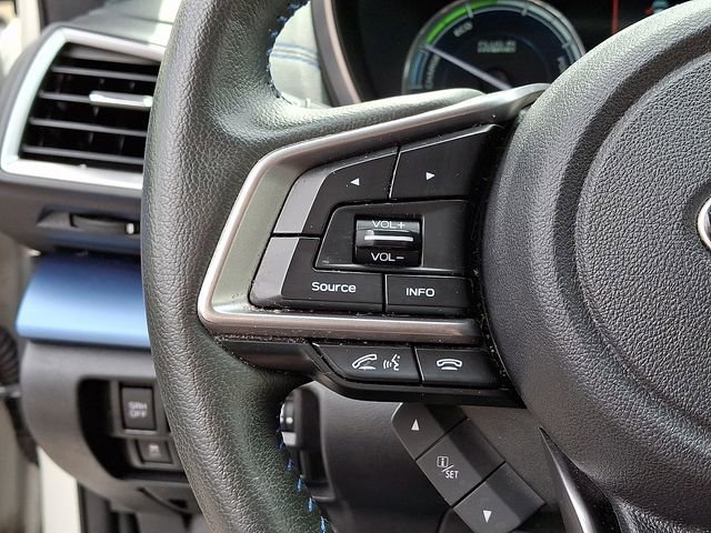Used 2023 Subaru Crosstrek Hybrid w/ Moonroof Package w/Navigation AWD/4WD image 23