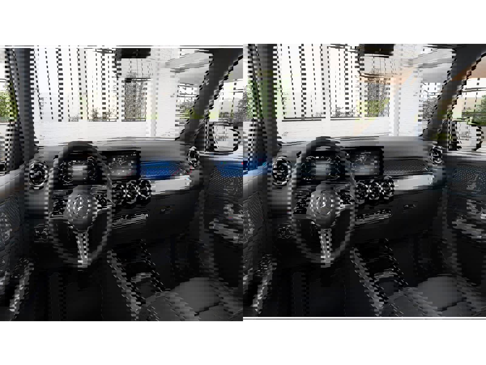 New 2026 Mercedes-Benz GLB 250 image 2