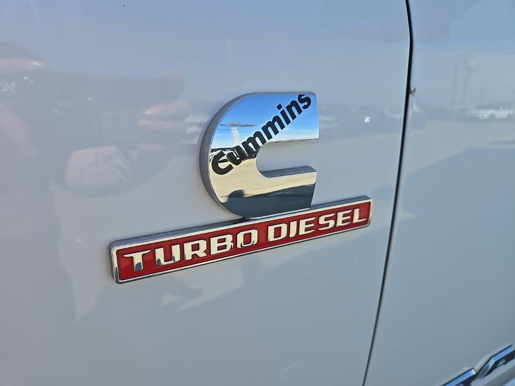Used 2024 RAM 2500 Big Horn AWD/4WD image 19