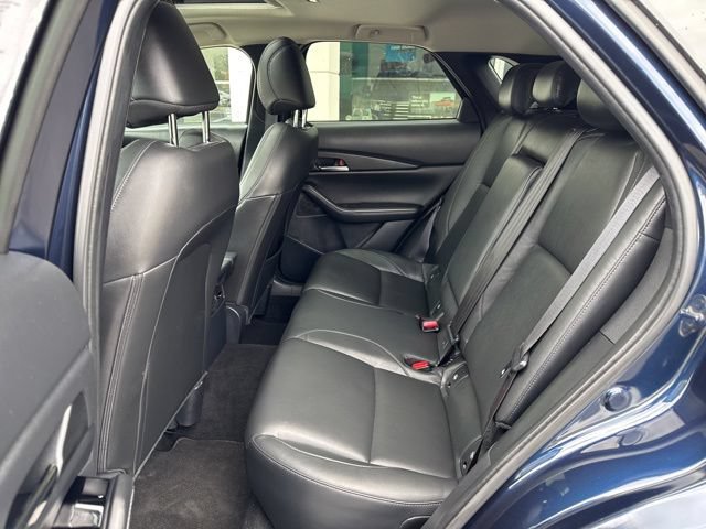 Used 2025 MAZDA CX-30 AWD 2.5 S w/ Preferred Package image 21