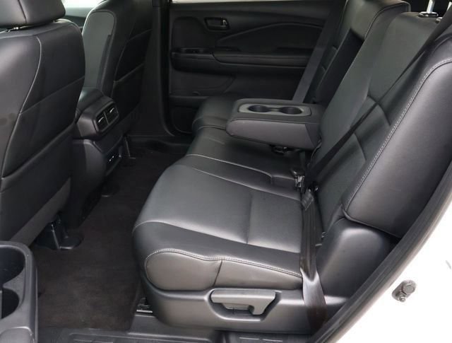 Used 2024 Honda Passport EX-L image 22