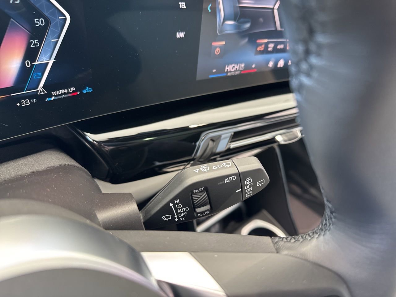 New 2026 BMW X1 xDrive28i image 23