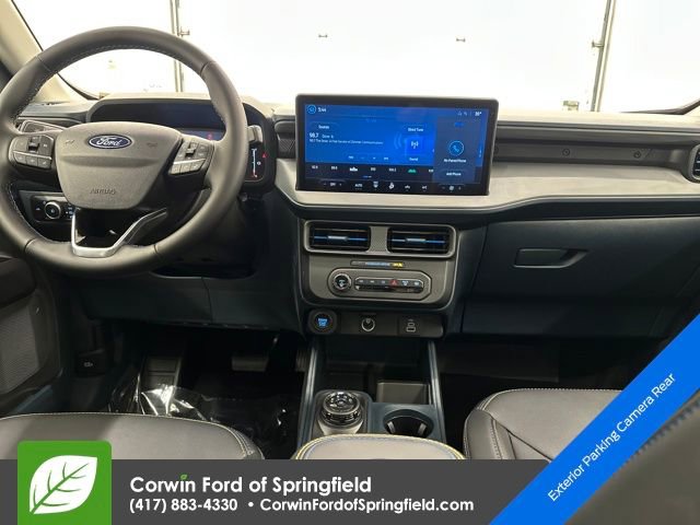 New 2026 Ford Maverick Lobo image 13