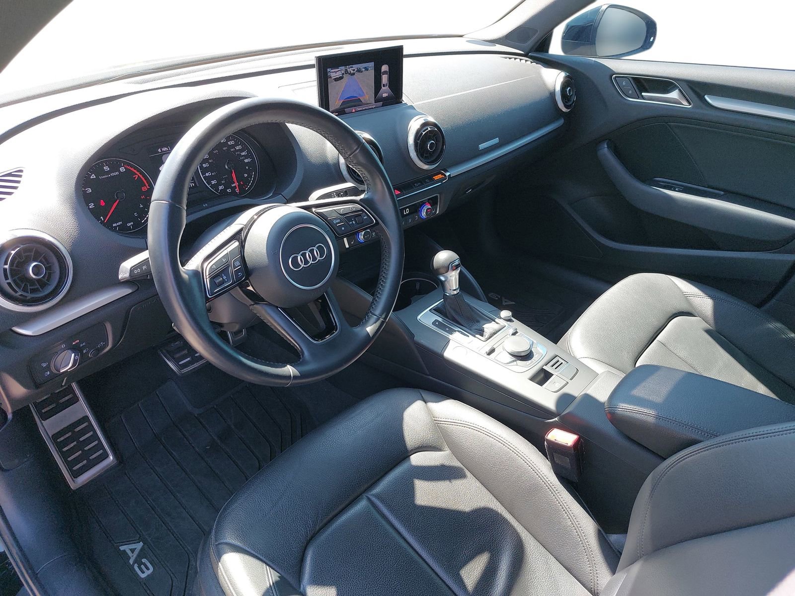 Used 2018 Audi A3 2.0T Premium w/ Convenience Package FWD image 5