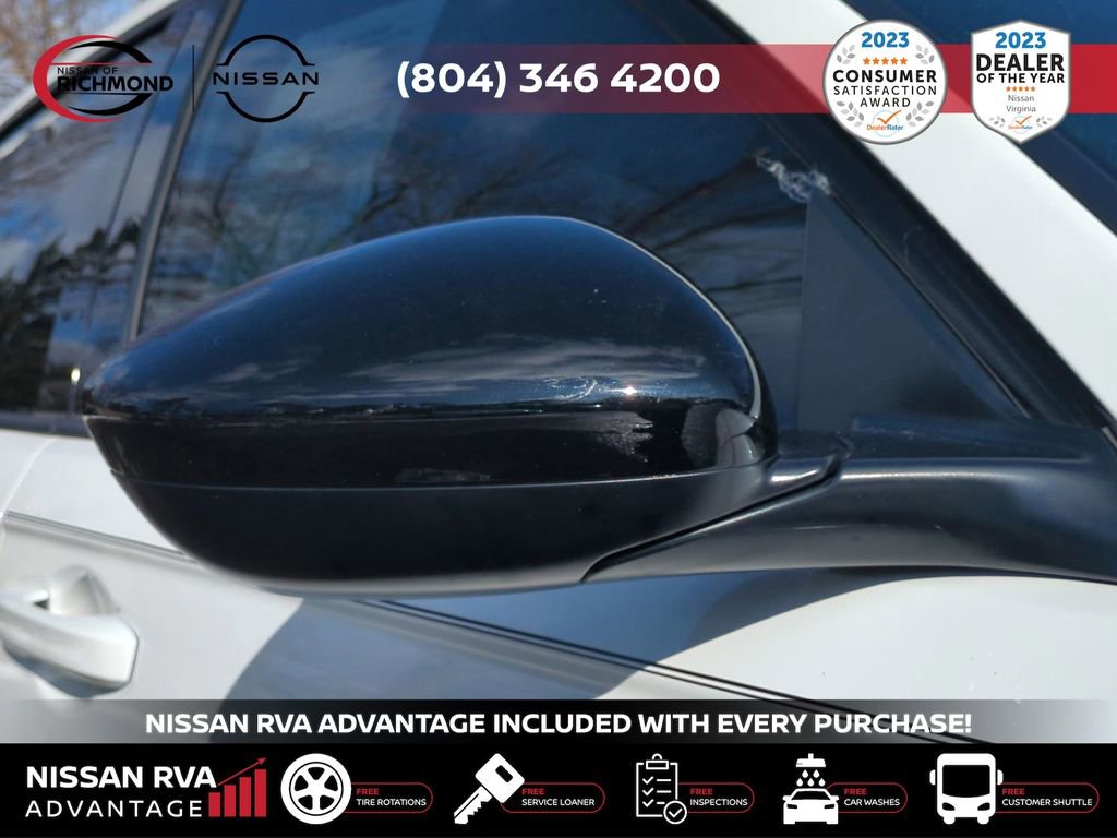 Used 2025 Honda Accord Sport image 13