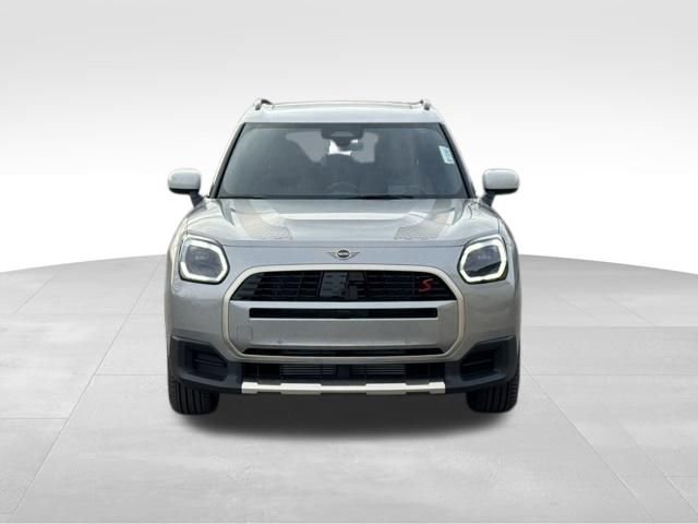 New 2026 MINI Cooper Countryman S AWD/4WD image 11