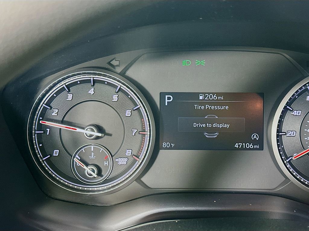 Certified 2023 Hyundai Santa Fe SE image 12