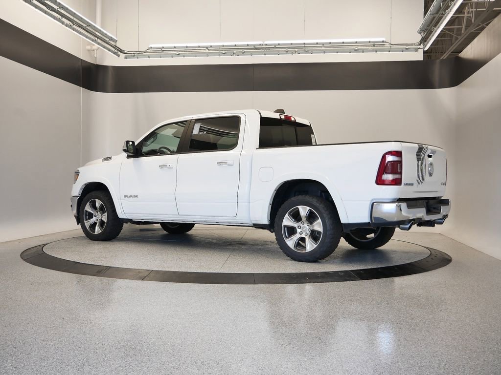 New 2026 RAM 3500 Big Horn image 56