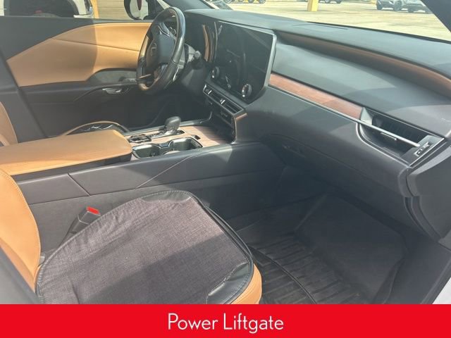 Used 2023 Lexus RX 350 Premium Plus w/ Cold Area Package image 10