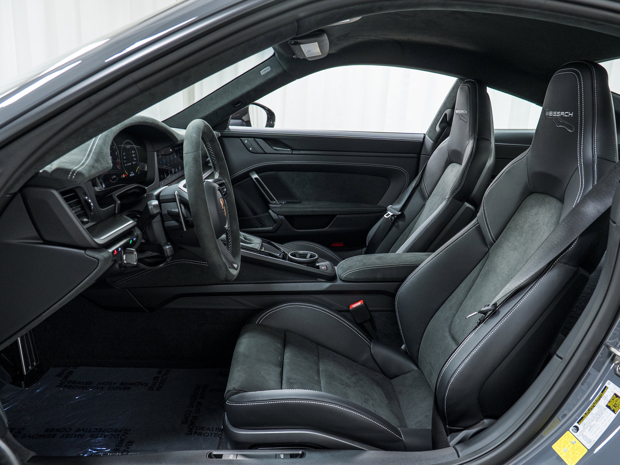 Used 2026 Porsche 911 GT3 image 19