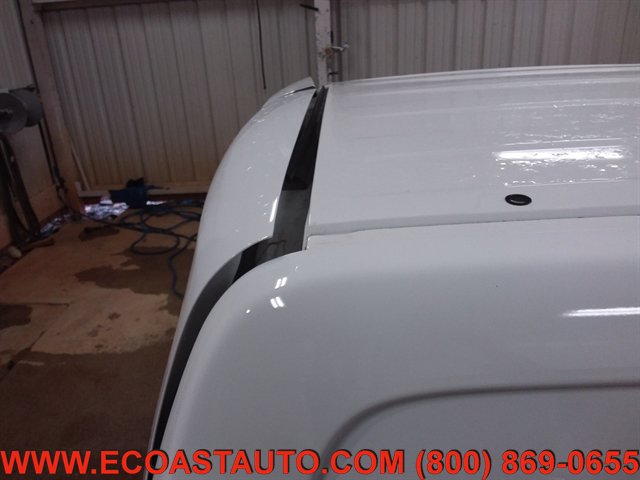 Used 2020 Nissan NV200 S FWD image 18