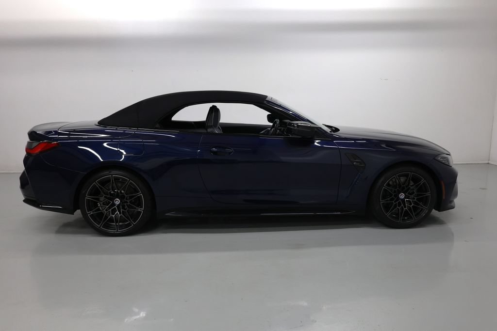 Used 2023 BMW M4 xDrive Competition AWD/4WD image 66