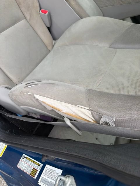 Used 2012 Honda Civic LX image 8