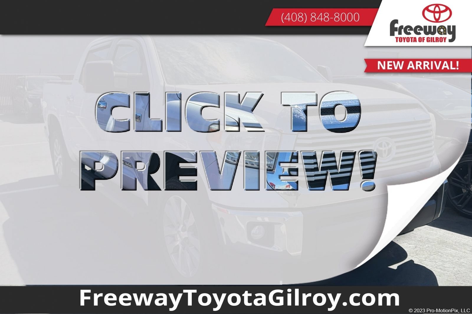 Used 2015 Toyota Tundra Limited
