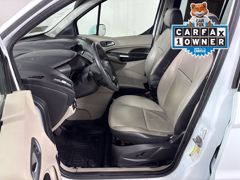 Used 2015 Ford Transit Connect Titanium FWD image 26