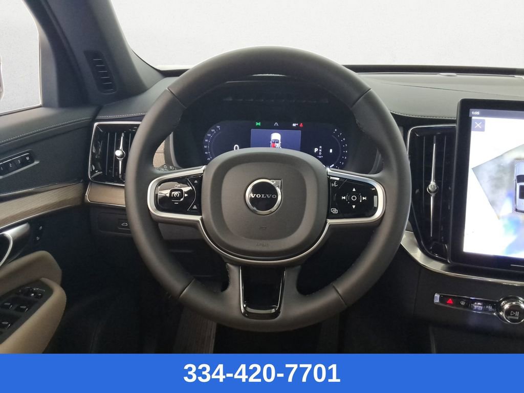 New 2026 Volvo XC90 B5 Plus image 14