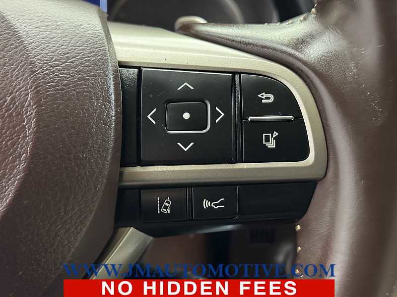 Used 2020 Lexus RX 450h AWD w/ Premium Package image 44