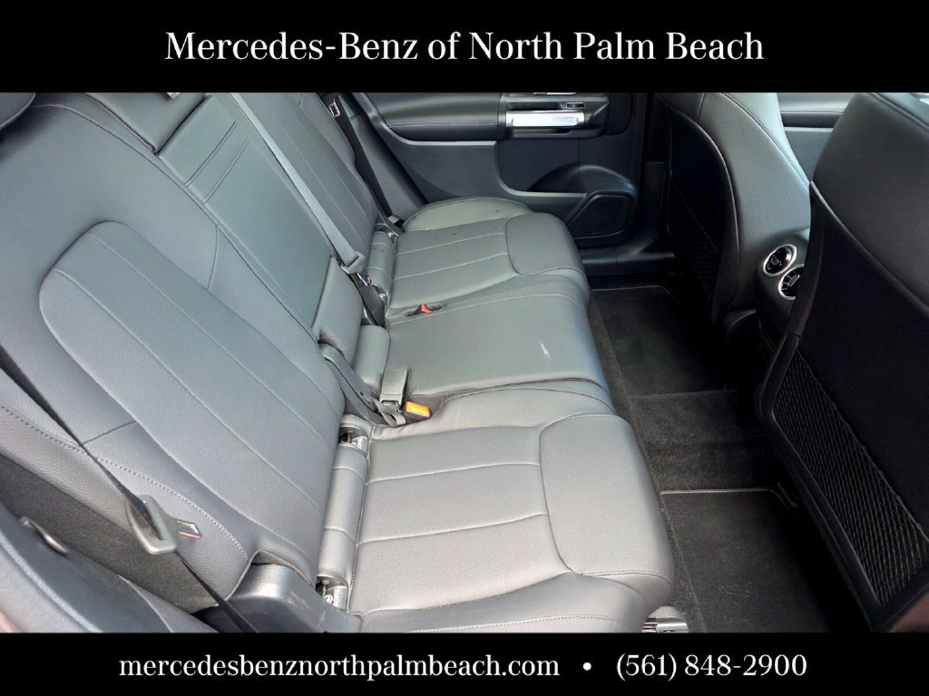 Used 2026 Mercedes-Benz GLB 250 image 25
