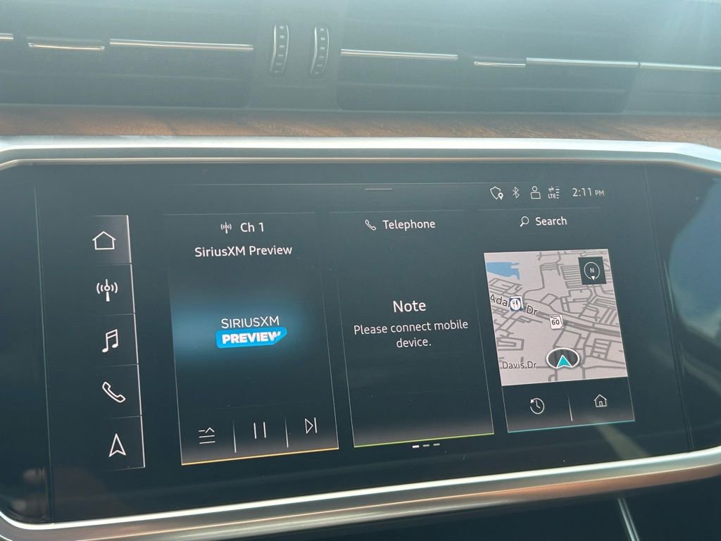 Used 2023 Audi A6 2.0T Premium Plus image 15