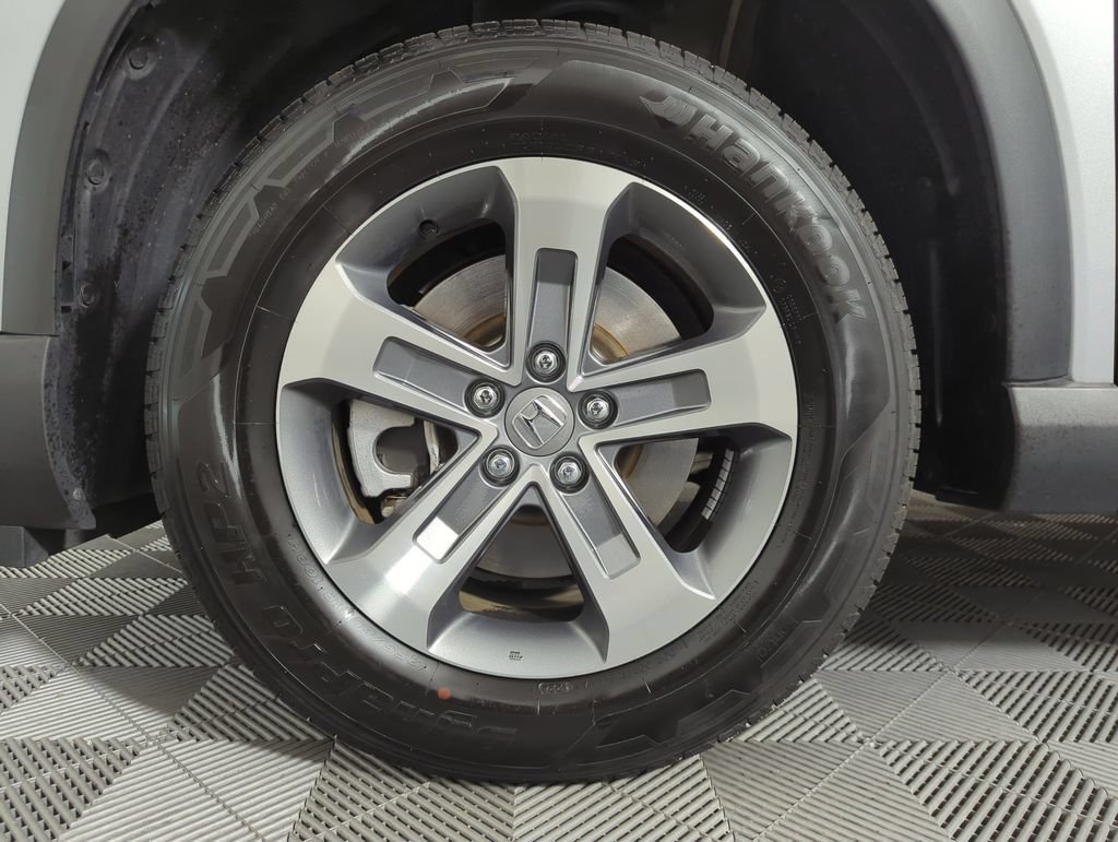 Certified 2025 Honda Pilot EX-L image 22
