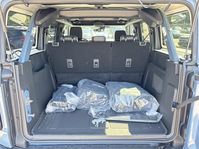 New 2025 Ford Bronco Badlands image 13