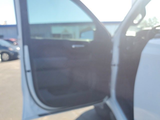 Used 2024 Chevrolet Silverado 1500 Custom w/ LPO, Dark Essentials Package image 20