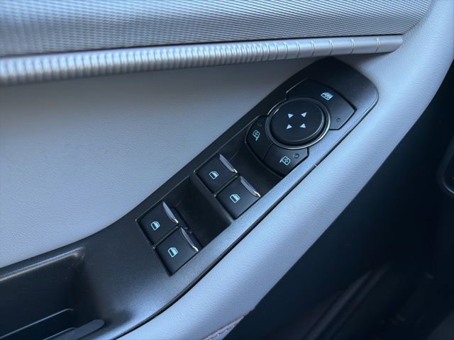 New 2026 Ford Explorer Active w/ Active Comfort Package AWD/4WD image 20