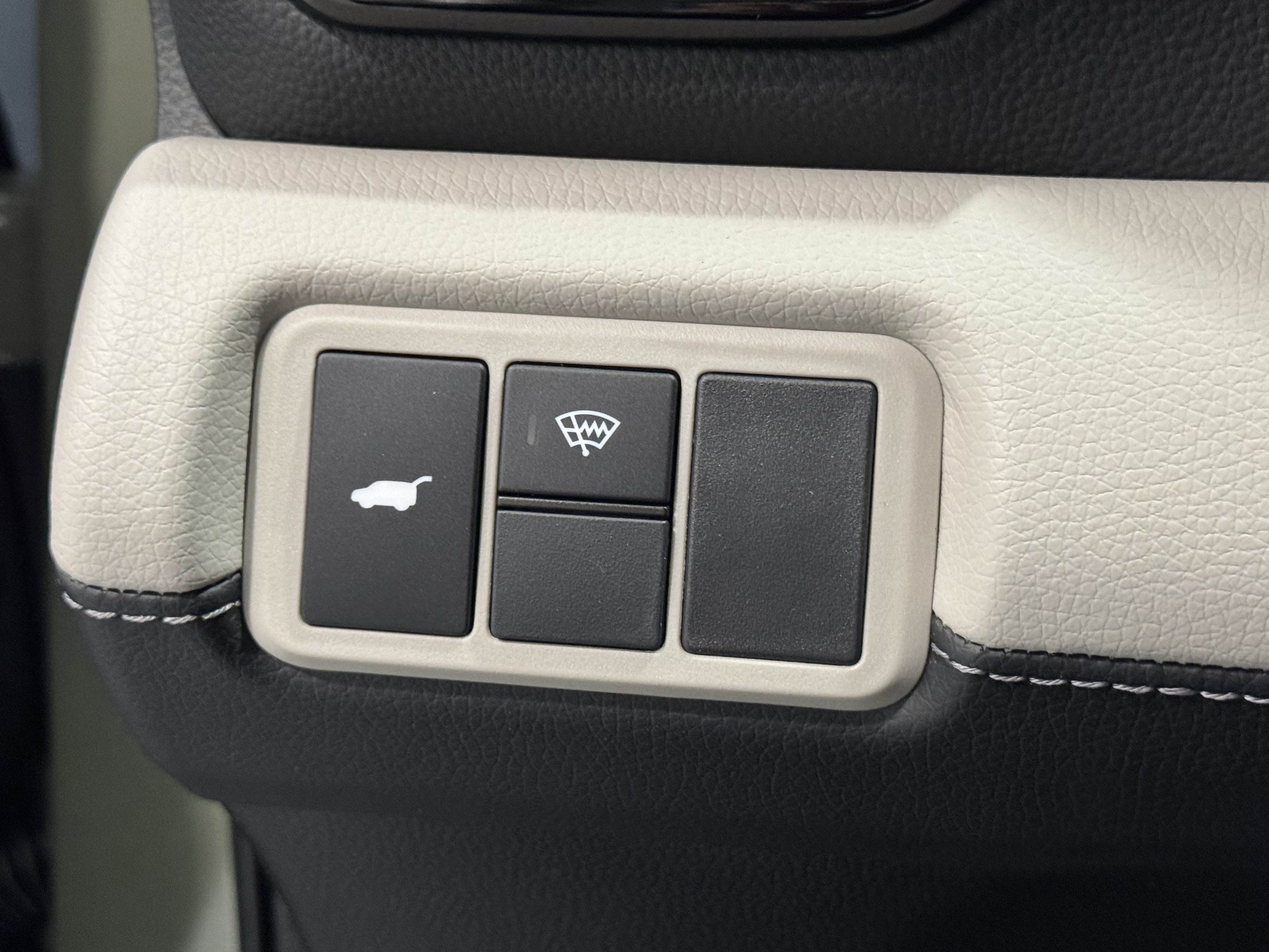 New 2026 Honda Passport TrailSport Elite image 27
