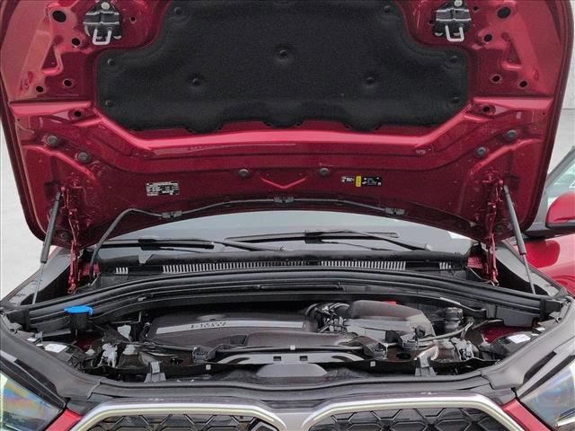 Used 2025 BMW X2 xDrive28i image 23