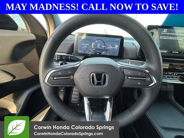 New 2026 Honda Prologue EX image 13