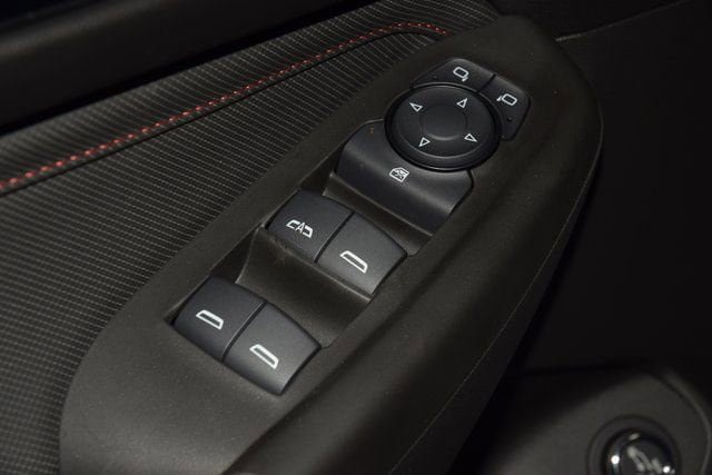 New 2026 Chevrolet TrailBlazer RS w/ Convenience Package FWD image 47