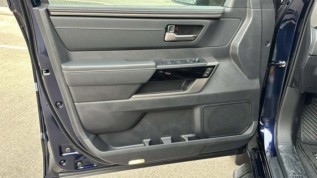 New 2026 Toyota Tundra Limited image 13